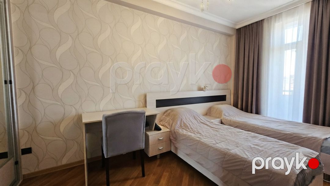 Satılır 3 otaqlı yeni tikili 137 m² — Mənzil, Bakı (11)