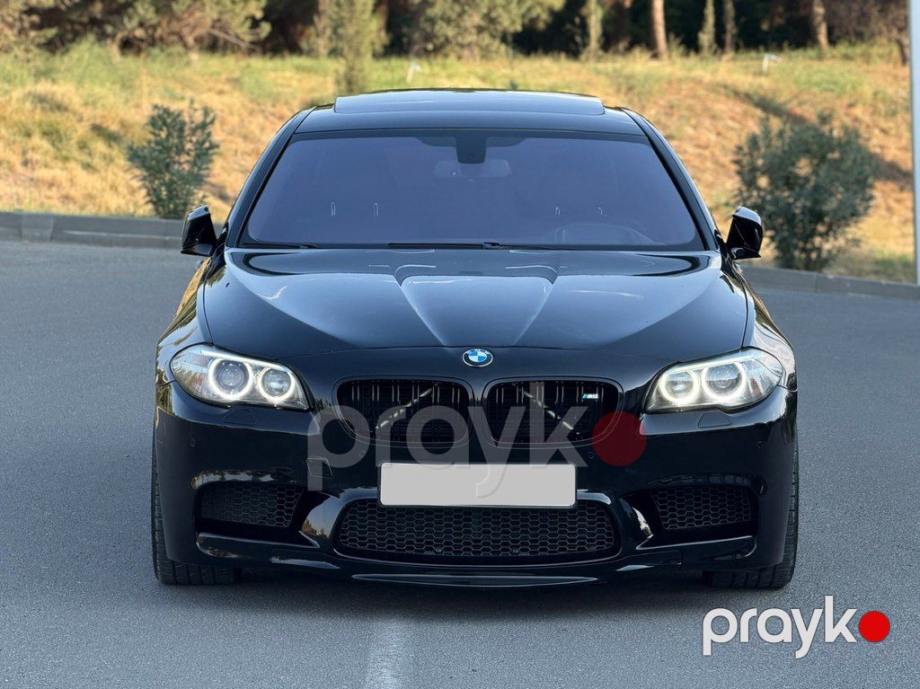 BMW 528, 2.0 L, 2016 il, 116 000 km — Avtomobillər, Gəncə (3)