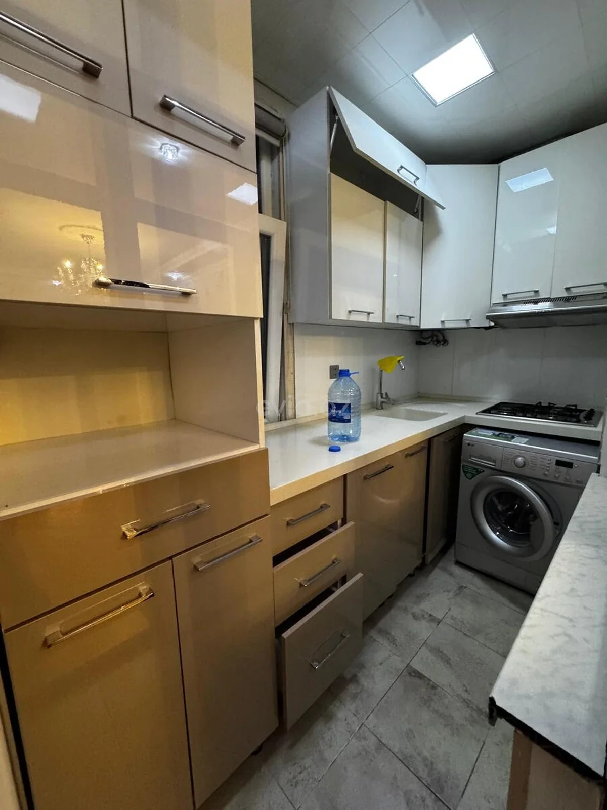 Kirayə 2 otaqlı mənzil Dərnəgül metrosu yaxınlığında — Mənzil, Bakı (10)
