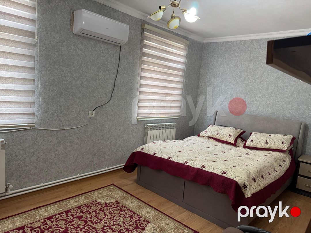 Satılır 2 otaqlı köhnə tikili 49 m² — Mənzil, Sumqayıt (10)