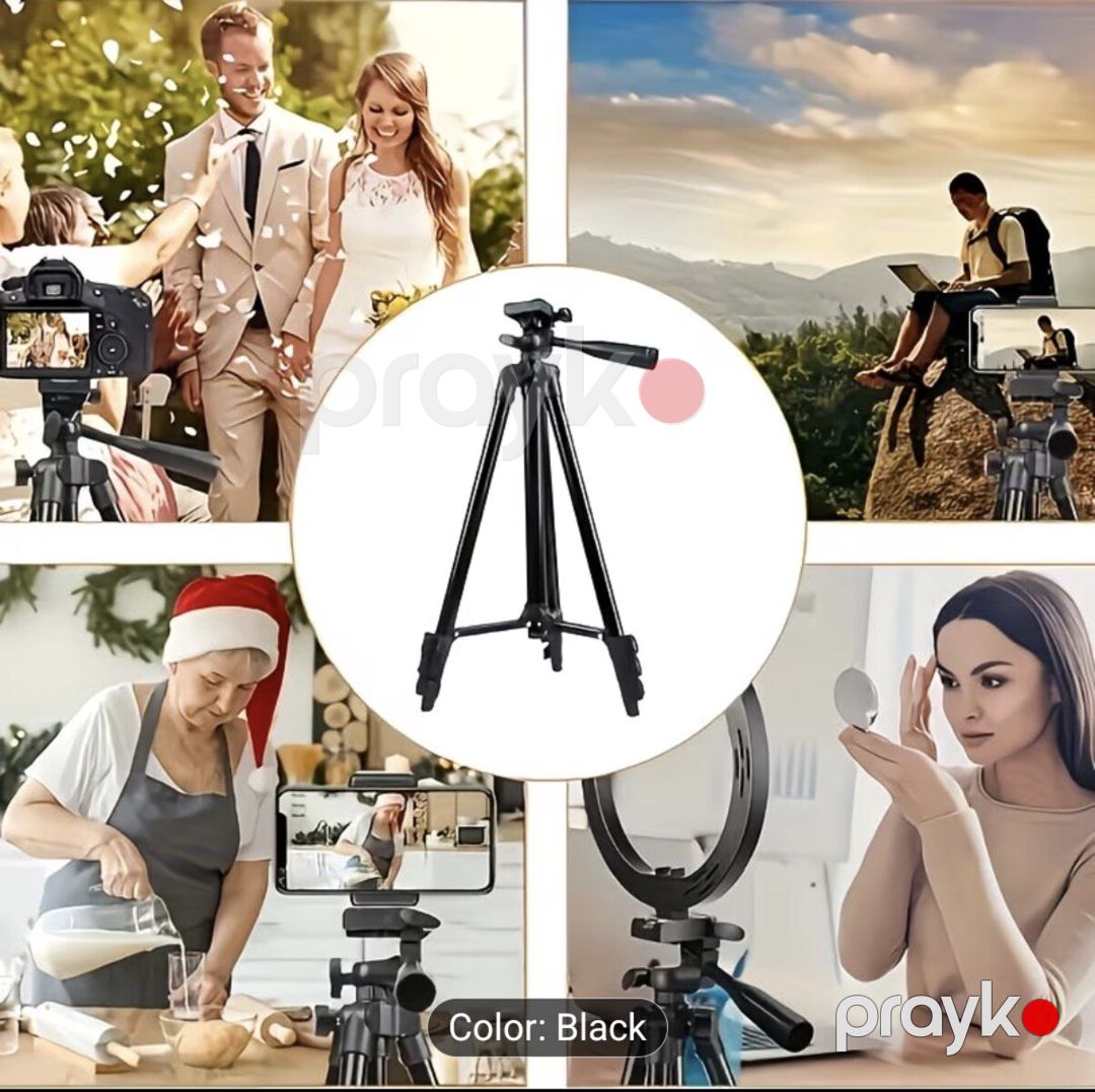 Tripod — Foto və video texnikası, Bakı (4)