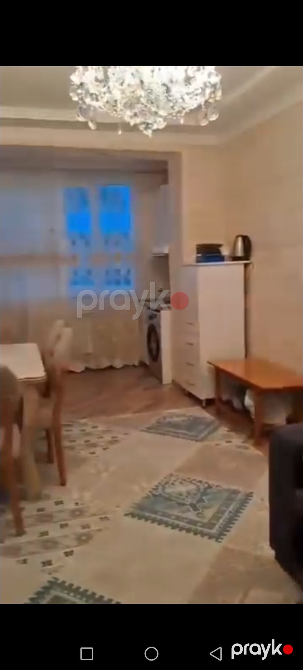 Cavadxan küç .Memar Ecemi metrosun yaxınlıqı metroya 4.5 deyqa — Mənzil, Bakı (3)
