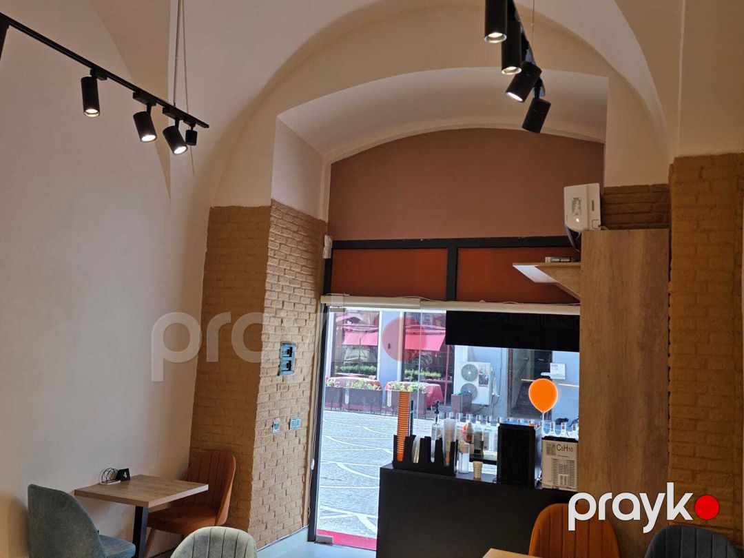 İcarəyə verilir obyekt 30 m² — Əmlak, Bakı (5)