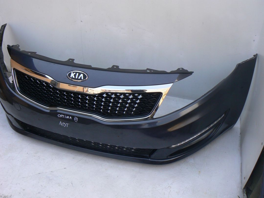 "Kia Optima 2011-2013" ön buferi — Ehtiyat hissələri və aksesuarlar, Bakı
