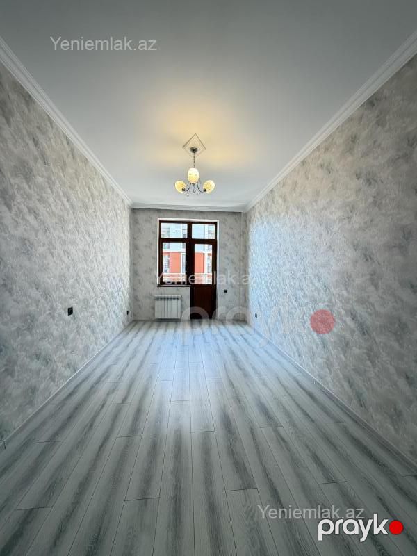 Satılır 3 otaqlı Bina evi menzil (Yeni tikili), 100 m², Sabunçu rayonu — Mənzil, Bakı (10)