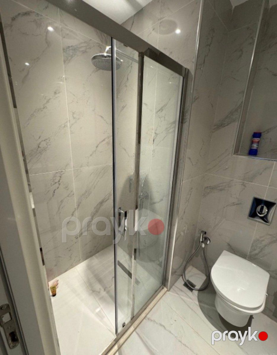 Satılır 3 otaqlı yeni tikili 55 m² — Mənzil, Bakı (6)