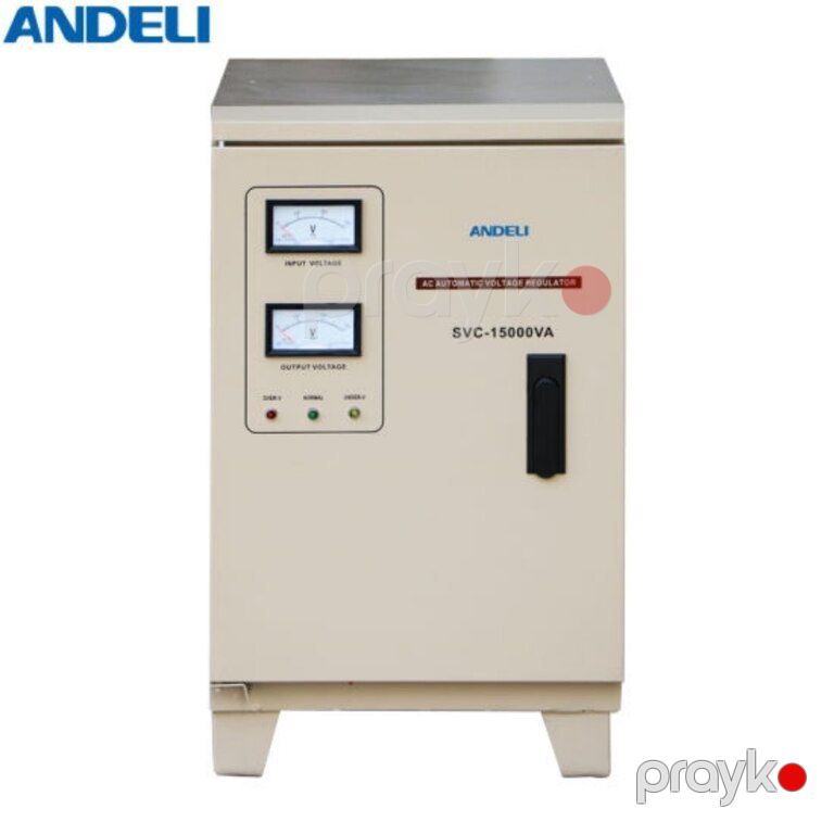 "Andeli 15000 110-250 v" tənzimləyici — Təmir və inşaat, Bakı (3)