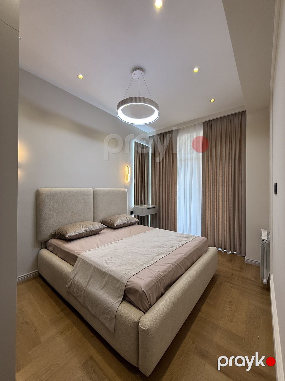 Satılır 2 otaqlı yeni tikili 60 m² — Mənzil, Bakı (7)