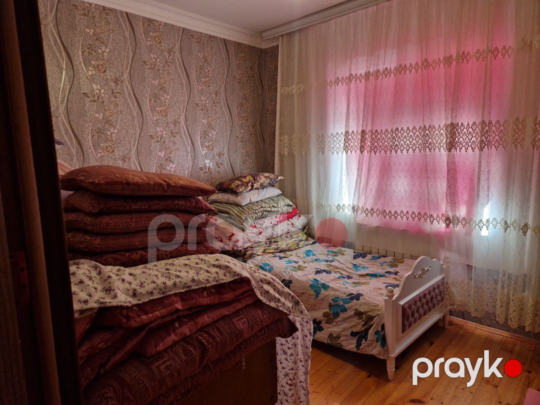 Satılır 3 otaqlı köhnə tikili 80 m² — Mənzil, Bakı (10)