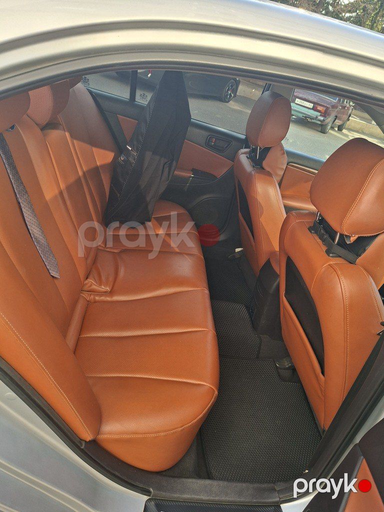 Hyundai Sonata, 2.4 L, 2009 il, 309 881 km — Avtomobillər, Lənkəran (7)