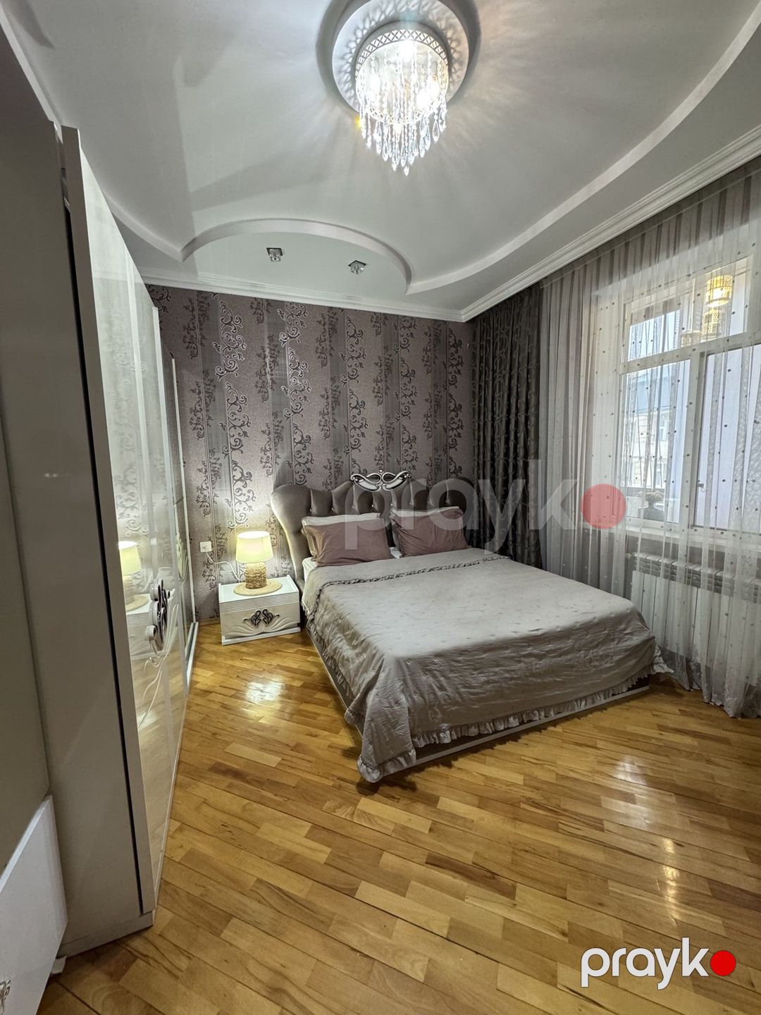 Satılır 3 otaqlı yeni tikili 86 m² — Mənzil, Xırdalan (12)