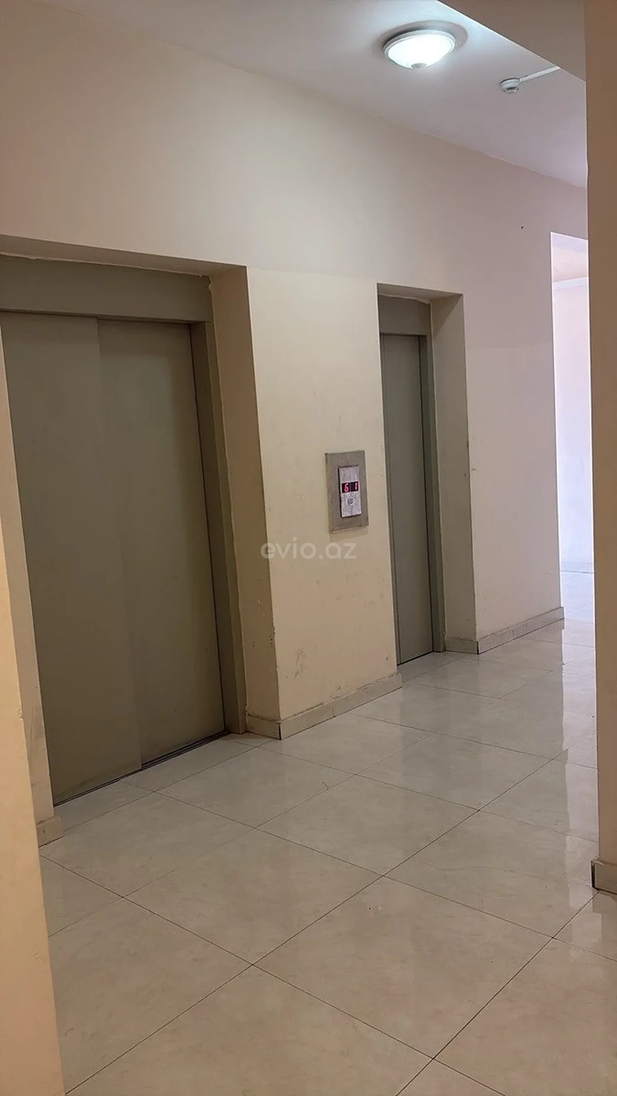 2 otaqlı tam təmirli mənzil satılır Biləcəri qəsəbəsində — Mənzil, Bakı (8)