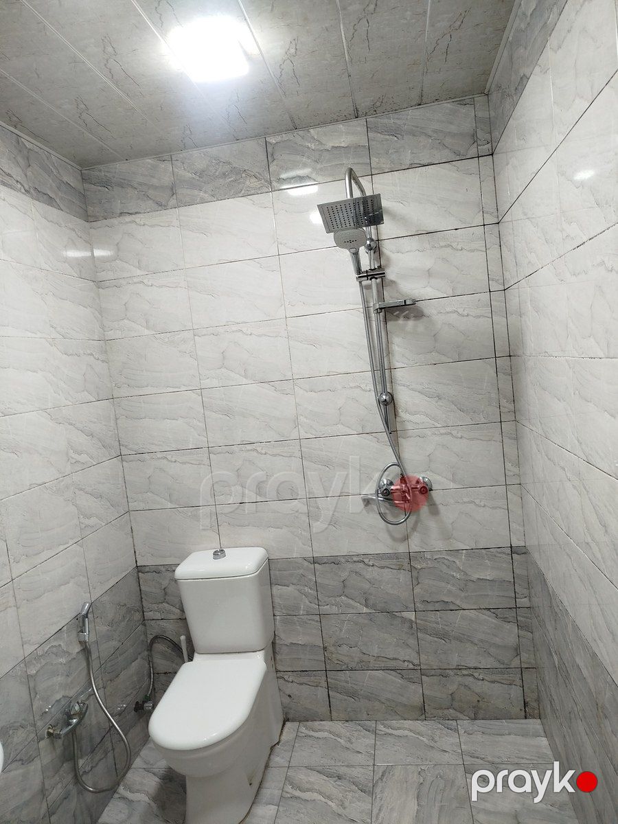 2-otaqlı yeni tikili kirayə verilir, Aaaf Park Yaşayış kompleksi, 63 m² — Mənzil, Xırdalan (7)