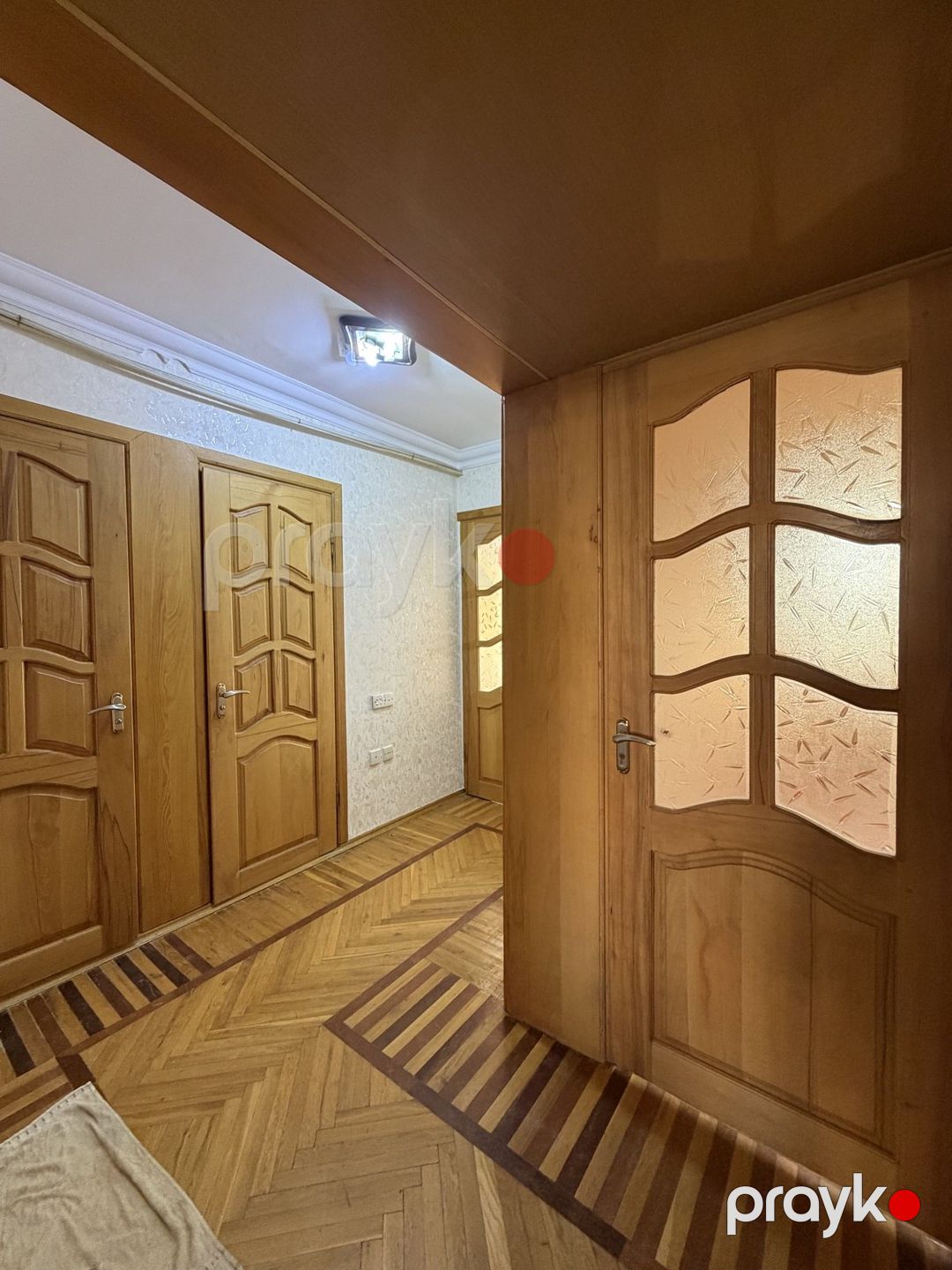 Satılır 2 otaqlı köhnə tikili 60 m² — Mənzil, Bakı (5)