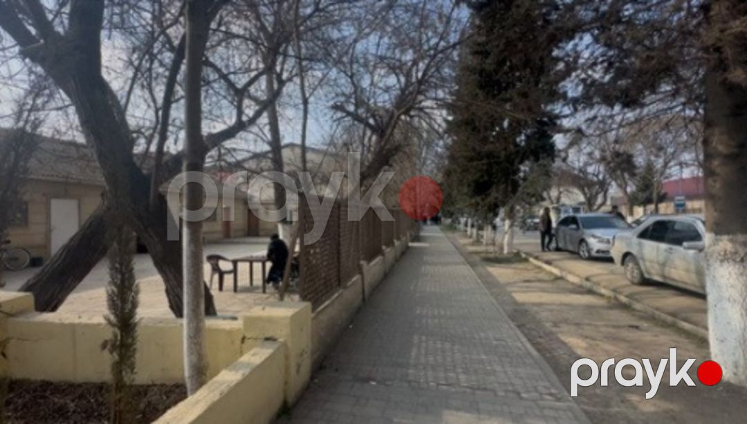 Satılır obyekt 1100 m² — Əmlak, Salyan (6)