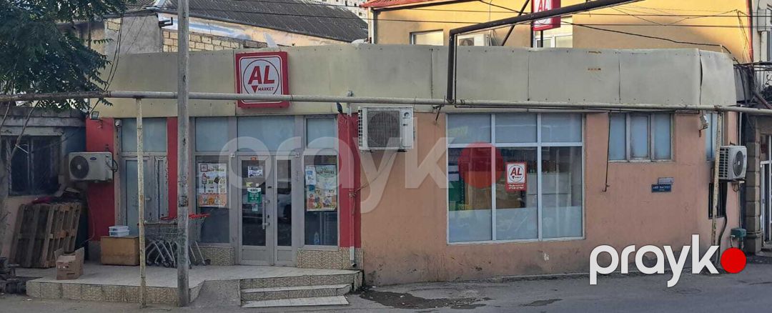 Satılır obyekt 80 m² — Əmlak, Bakı (3)