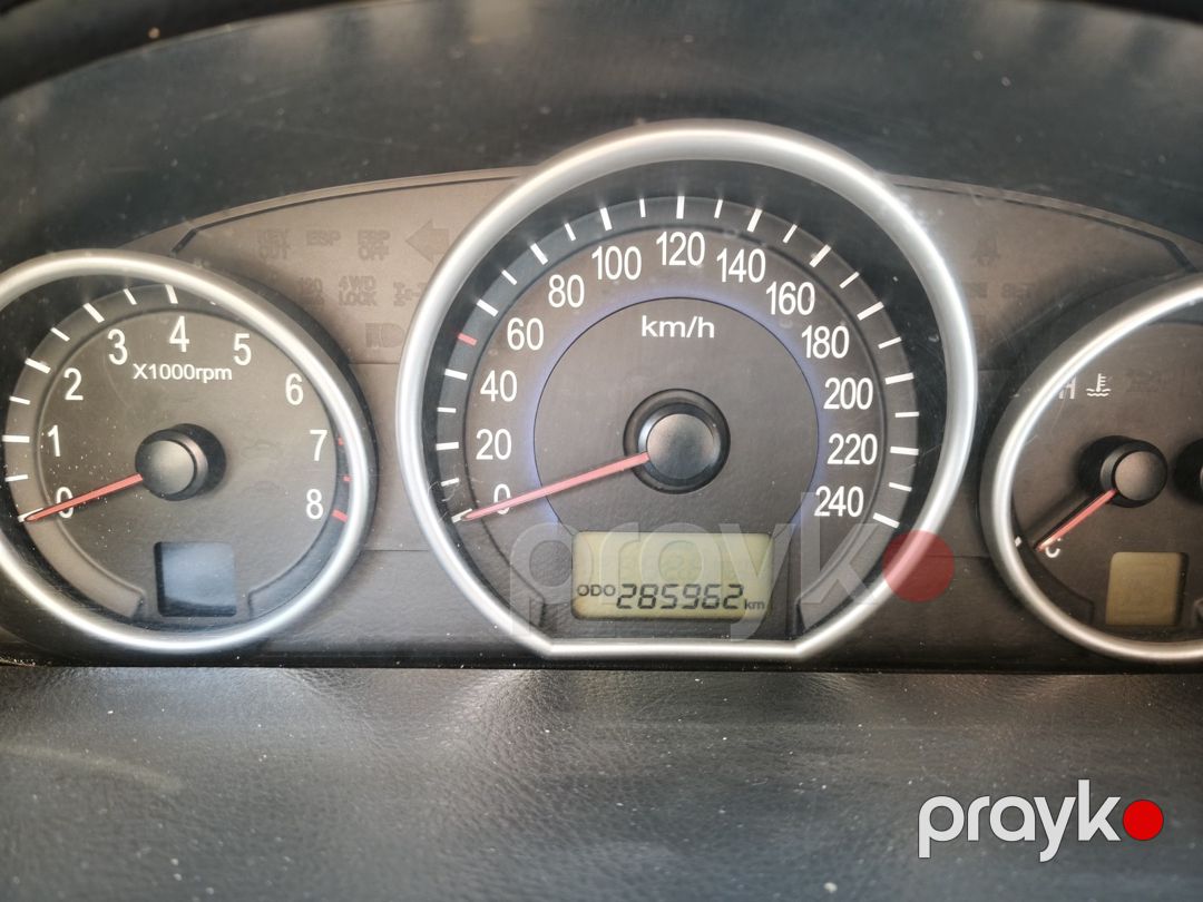 Hyundai Veracruz, 2008 il — Avtomobillər, Bakı (8)