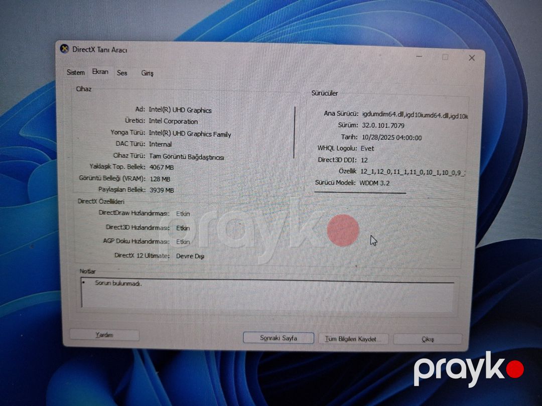 Acer Extensa 15 — Noutbuklar, Bakı (7)