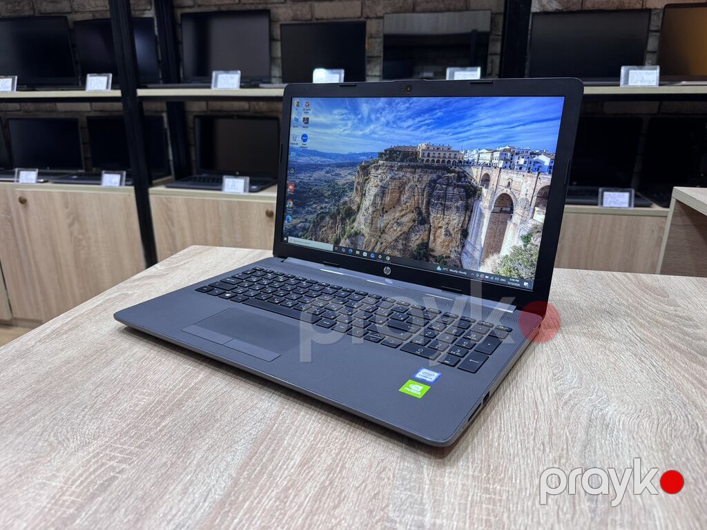 İşlənmiş HP 15.6 Intel Core i3, 256 GB, Ünvandan götürmə, Ödənişli çatdırılma, Rayonlara çatdırılma — HP, Bakı (3)