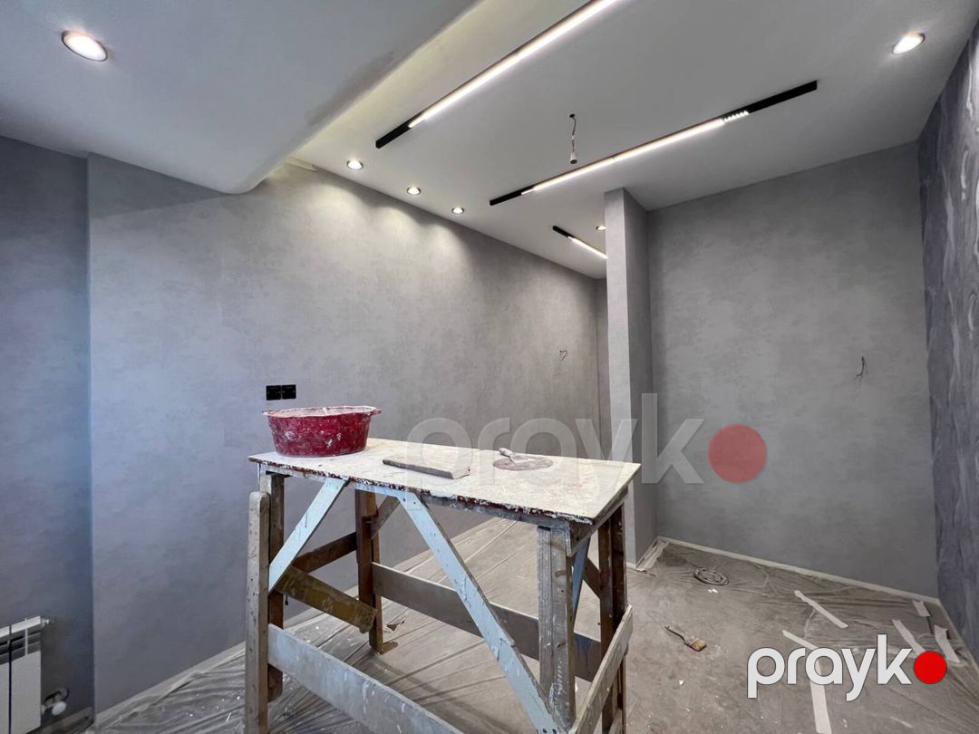 Satılır 3 otaqlı yeni tikili 128 m² — Mənzil, Bakı (6)