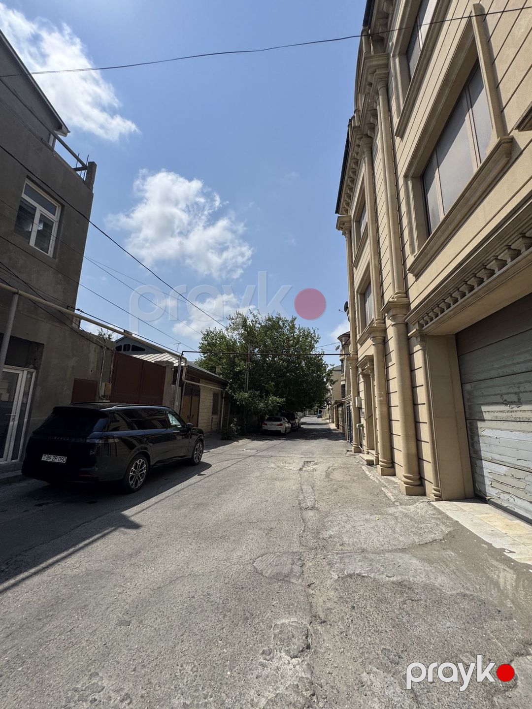 Satılır 4 otaqlı həyət evi/bağ evi 210 m² — Ev, villa, Bakı (4)