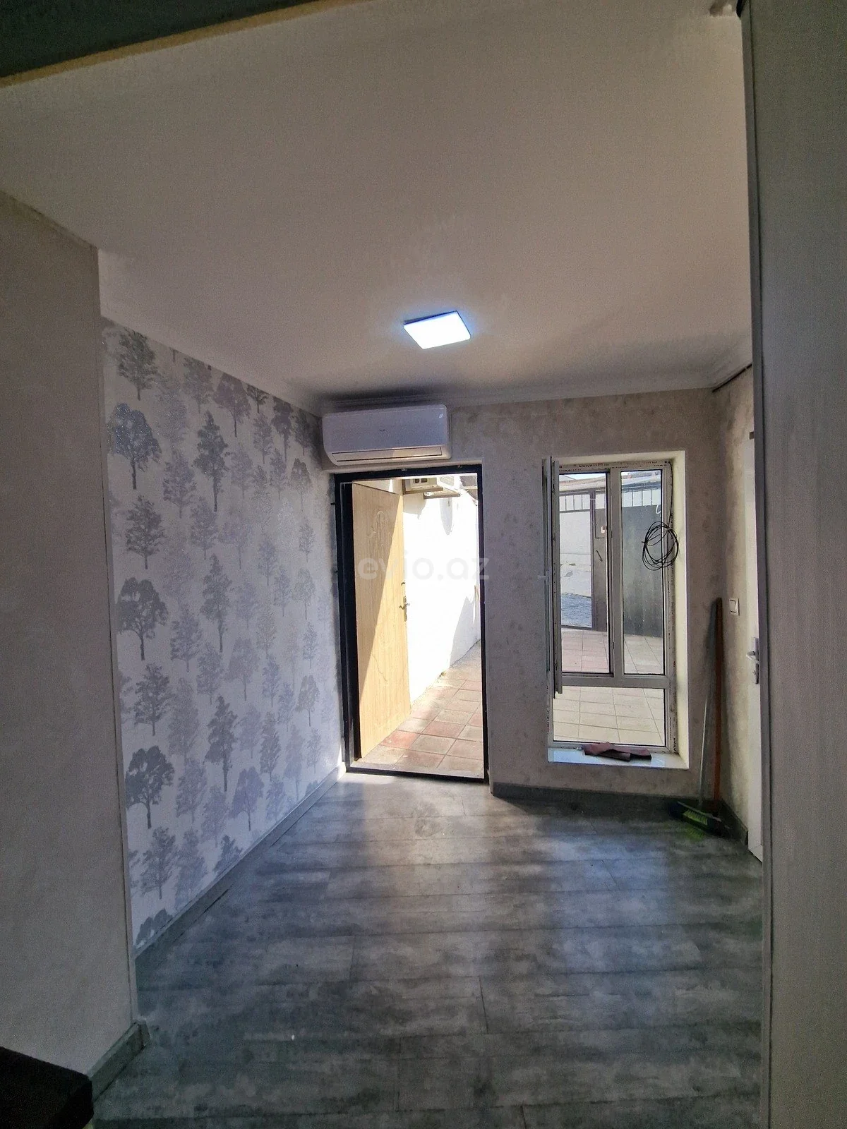 3 otaqlı həyət evi satılır Balaxanı qəsəbəsində — Ev, villa, Bakı (5)