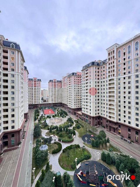 Satılır 2 otaqlı yeni tikili 86 m²