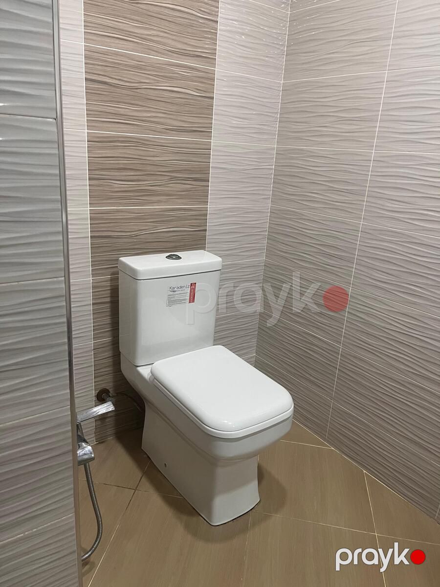 Satılır 2 otaqlı yeni tikili 70 m² — Mənzil, Bakı (8)