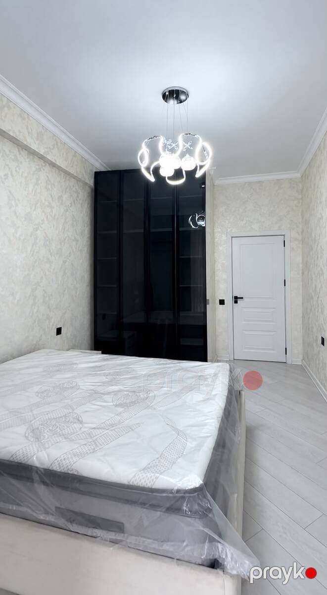 Satılır 2 otaqlı yeni tikili 58 m² — Mənzil, Bakı (6)