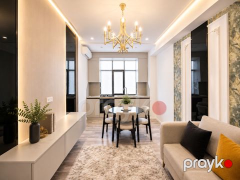 Satılır 2 otaqlı yeni tikili 47 m²