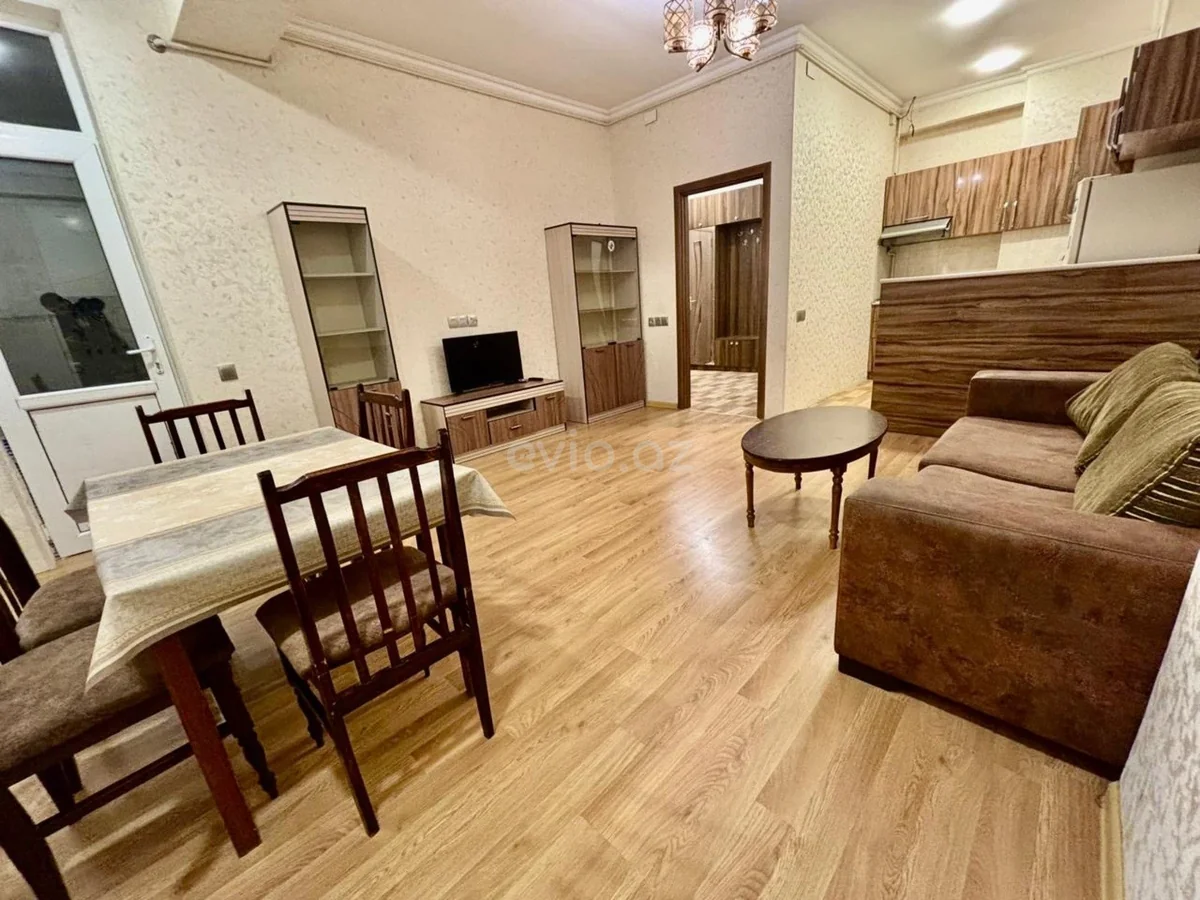 Kirayə 2 otaqlı mənzil Masazırda — Mənzil, Abşeron (4)