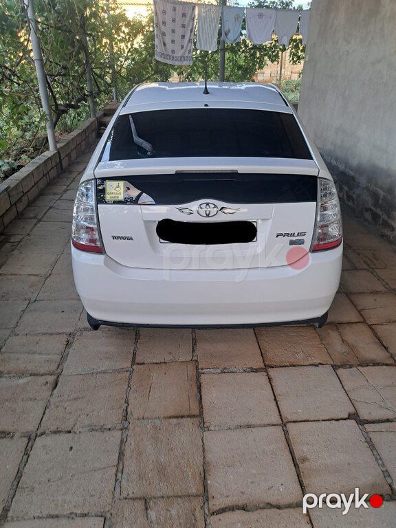 Toyota Prius, 1.5 L, 1.3 kWh, 2008 il, 260 856 km — Avtomobillər, Bakı (2)