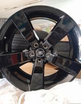 Land Rover Defender diskləri R22 — Ibo — Spare Parts & Accessories
