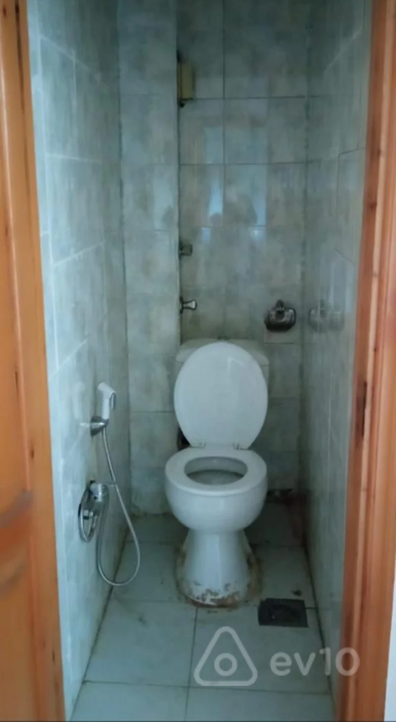 4 otaqlı mənzil, 100 m², 309 nömrəli məktəbin yaxınlığı — Mənzil, Bakı (11)