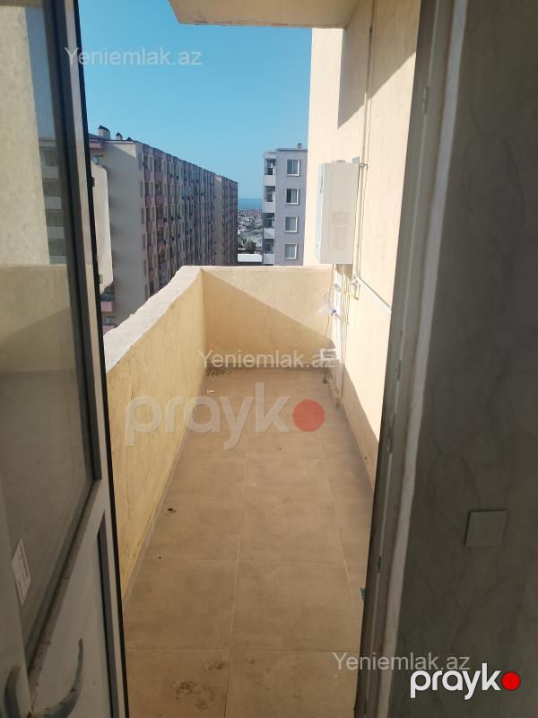 Satılır 3 otaqlı Bina evi menzil (Yeni tikili), 90 m², Saray — Mənzil, Abşeron (12)