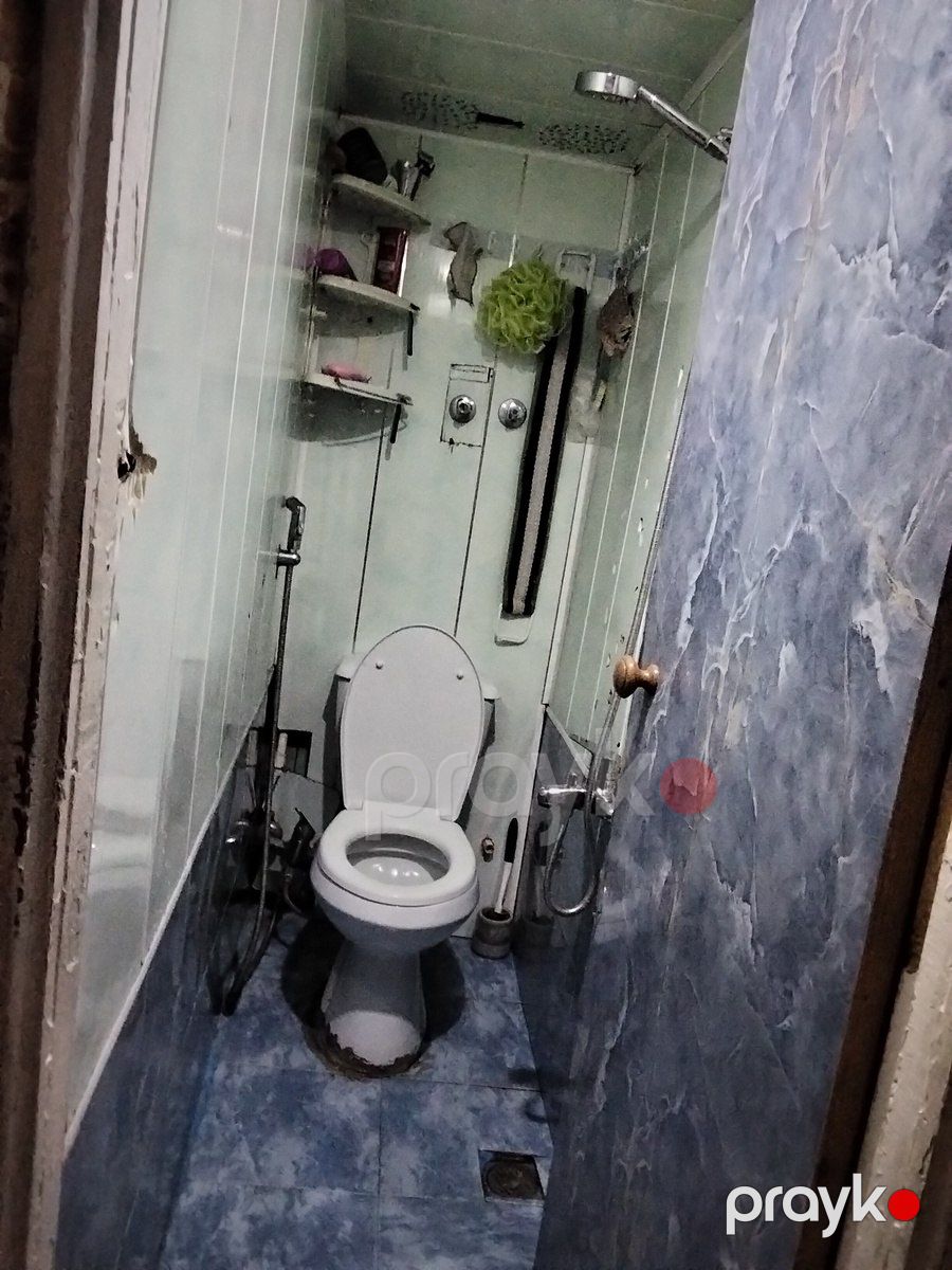 2-otaqlı mənzil, Nərimanov r., 42 m² — Mənzil, Bakı (3)