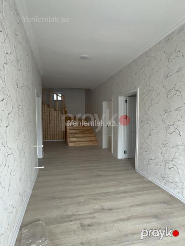 Satılır 4 otaqlı Həyət evi / Villa, 110 m², Corat bağları — Ev, villa, Sumqayıt (3)