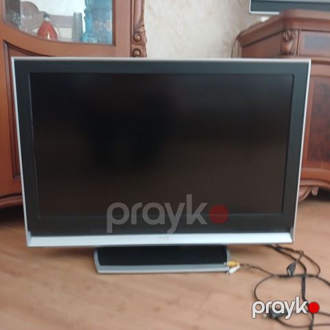 İşlənmiş Televizor JVC LCD 32" Ünvandan götürmə — Bakı