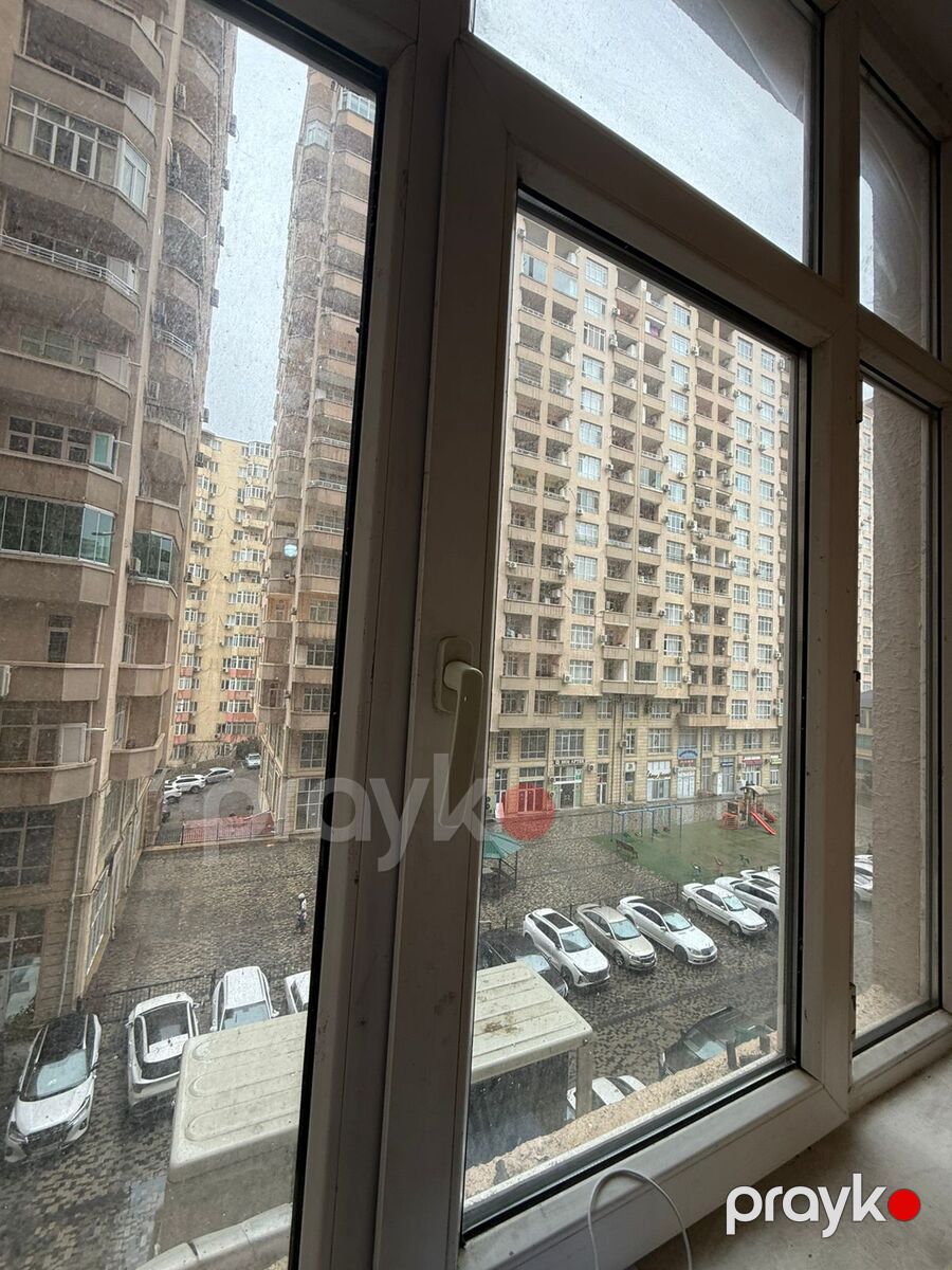 Satılır 3 otaqlı yeni tikili 152 m² — Mənzil, Bakı (7)