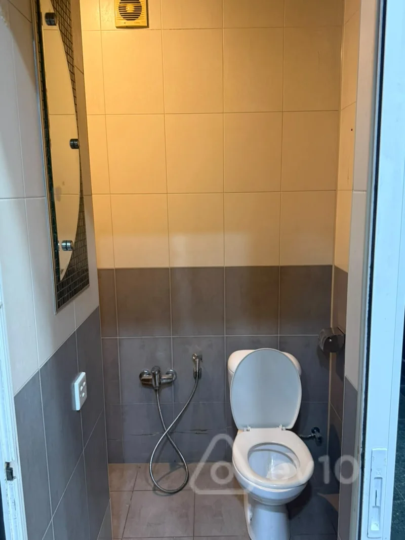 Obyekt, 80 m², iceri seher — kirayə — Əmlak, Bakı (9)