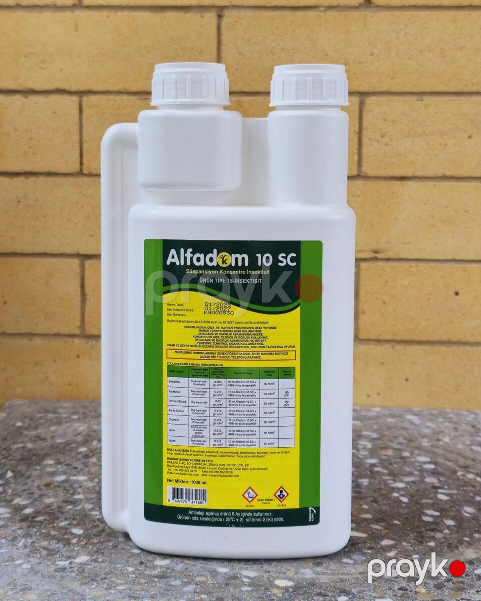 Alfadom 10 SC — Dacha və bağ, Bakı (2)