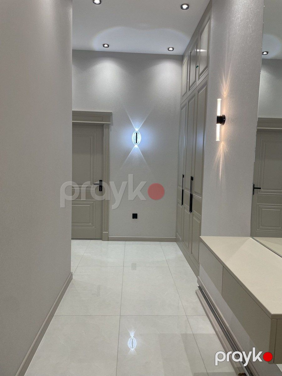 Satılır 3 otaqlı yeni tikili 70 m² — Mənzil, Bakı (3)