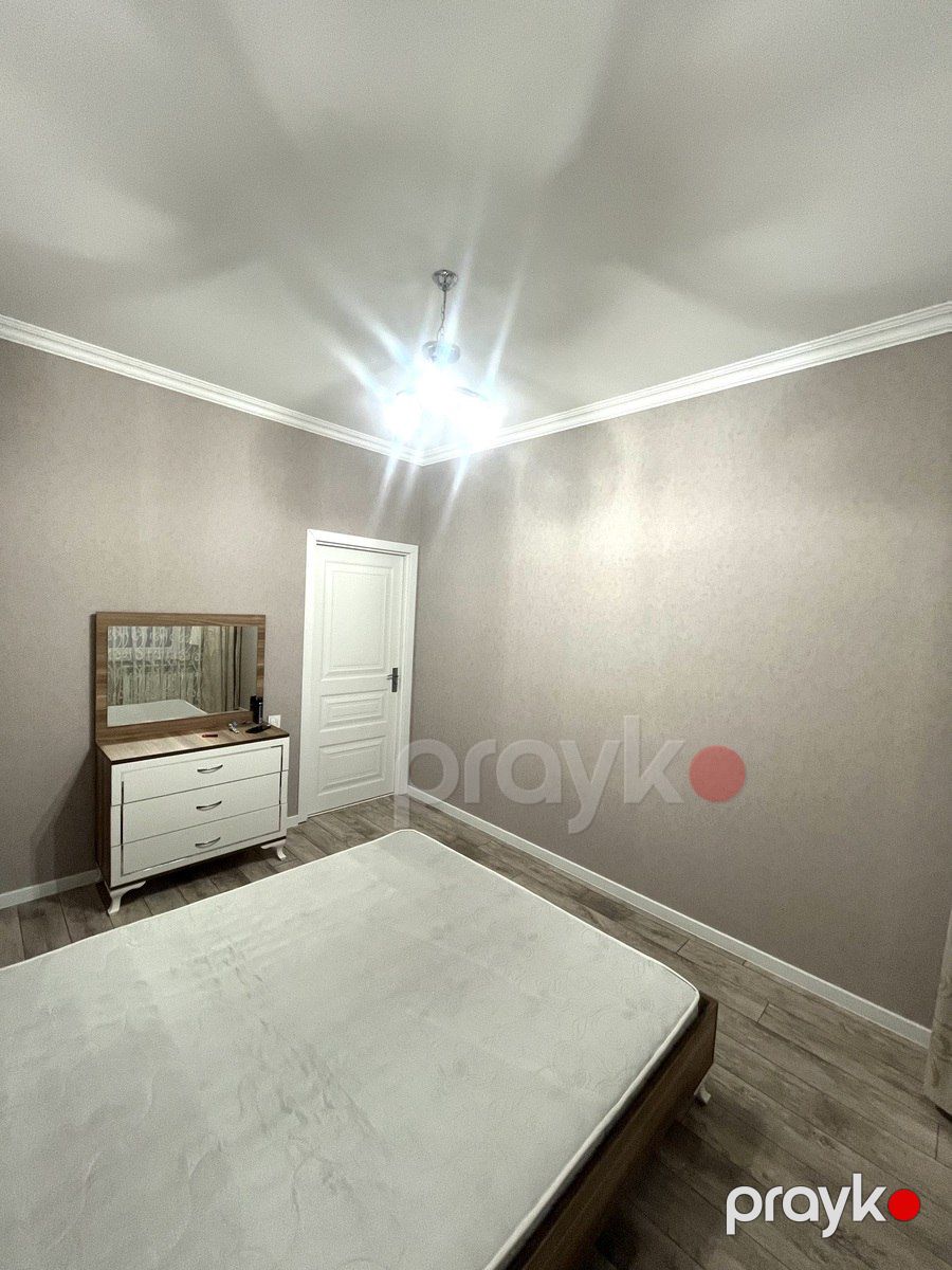 Satılır 2 otaqlı yeni tikili 50 m² — Mənzil, Bakı (7)