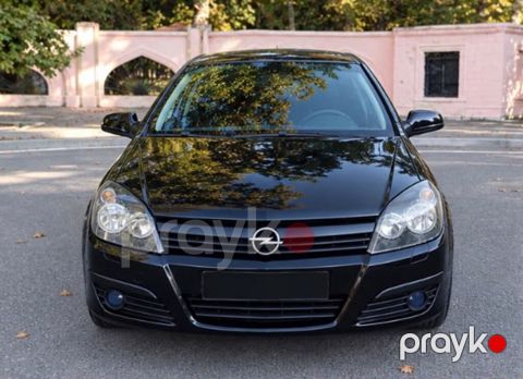 Opel Astra, 1.3 L, 2006 il, 548 793 km — Mingəçevir