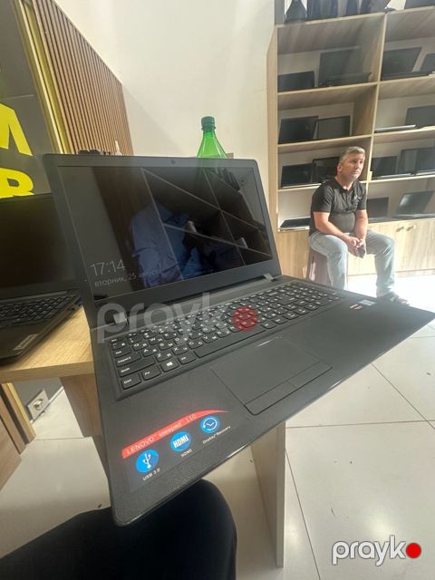 Noutbuk Lenovo — Bakı