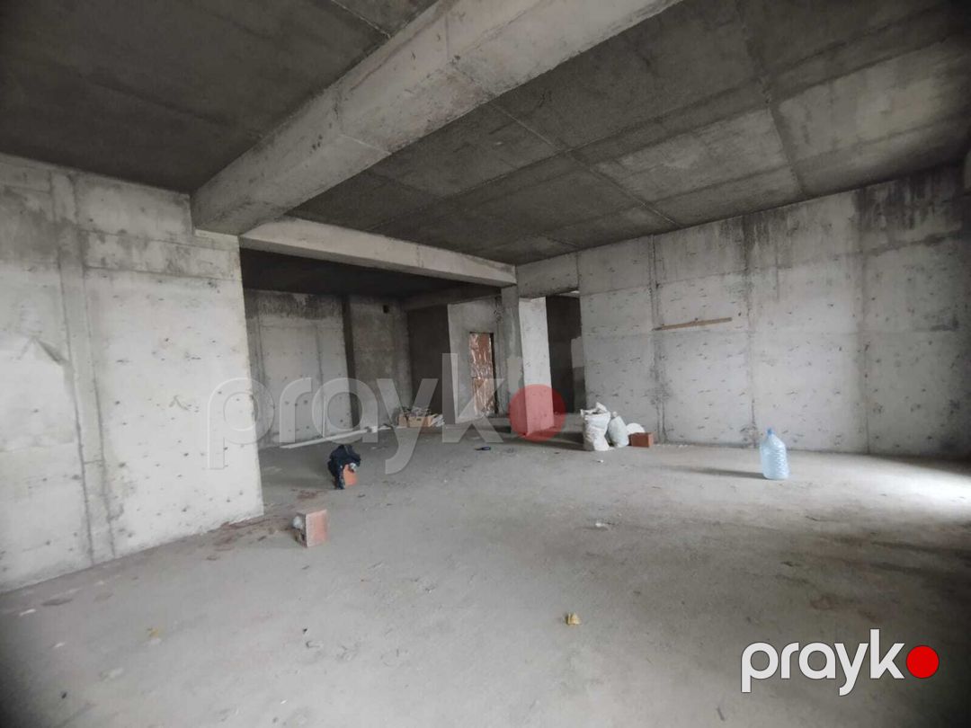 Satılır 4 otaqlı yeni tikili 176 m² — Mənzil, Bakı (4)