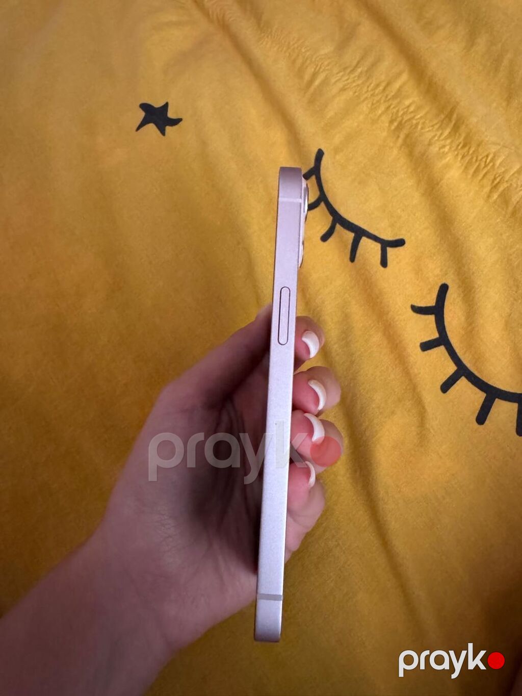 IPhone 13, 128 GB — Apple iPhone, Bakı (4)