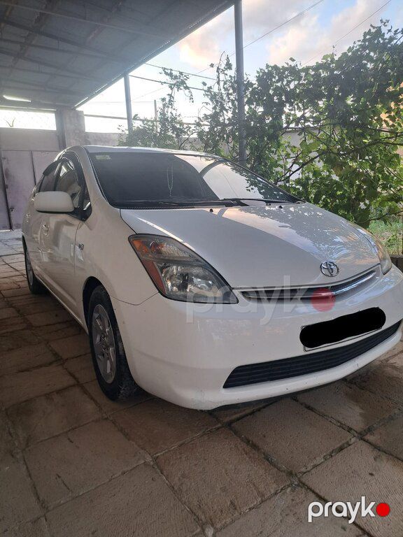 Toyota Prius, 1.5 L, 1.3 kWh, 2008 il, 260 856 km — Avtomobillər, Bakı (7)