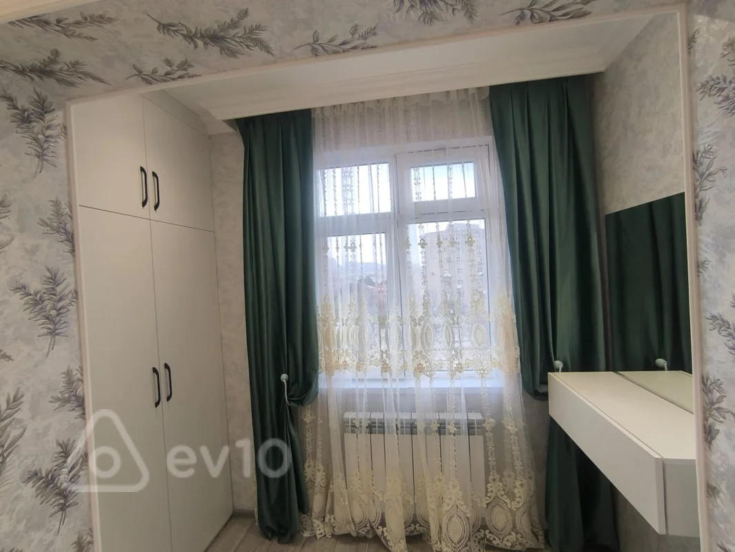 2 otaqlı mənzil, 47 m², Həsən Əliyev küç — Mənzil, Bakı (10)