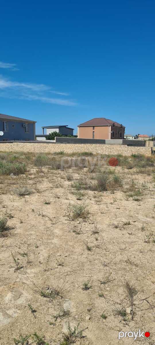 Satılır torpaq 12 sot — Torpaq, Bakı (2)